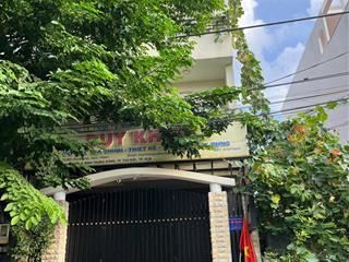Cho thuê nhà kdc mười mẫu, p. bình trưng, tp.hcm