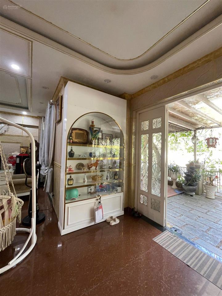 Bán biệt thự liên kế kdc hoja khang điền, p. phước long (q9 cũ), tp. hồ chí minh
