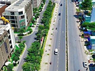 Bán lô đất mặt tiền đỗ xuân hợp khu hoàng anh minh tuấn, phước long b, quận 9
