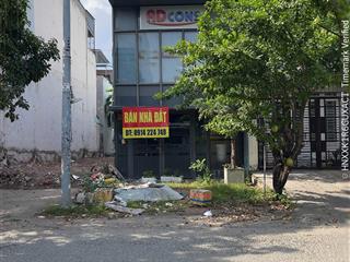 Bán lô đất mặt tiền đường d3, kdc nam long, quận 9, tp. hcm
