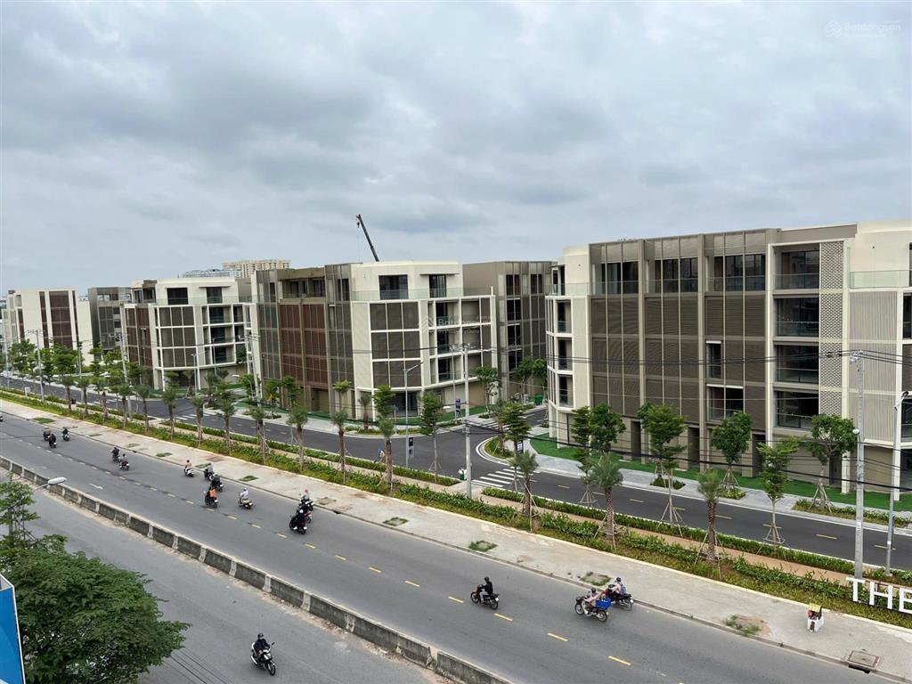 Chủ gửi bán lô đất nhà phố khu hoàng anh minh tuấn, đường đỗ xuân hợp, plb, tp. thủ đức