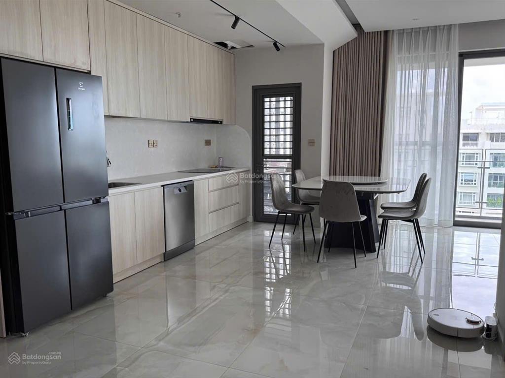 Bán cc the ascentia phú mỹ hưng, 110m2, view đẹp, giá tốt
