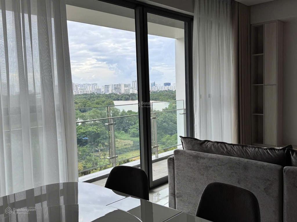 Bán cc the ascentia phú mỹ hưng, 110m2, view đẹp, giá tốt