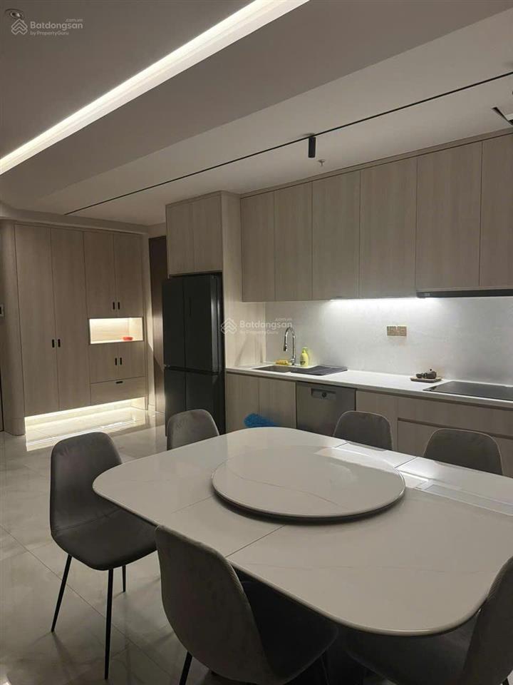 Bán cc the ascentia phú mỹ hưng, 110m2, view đẹp, giá tốt