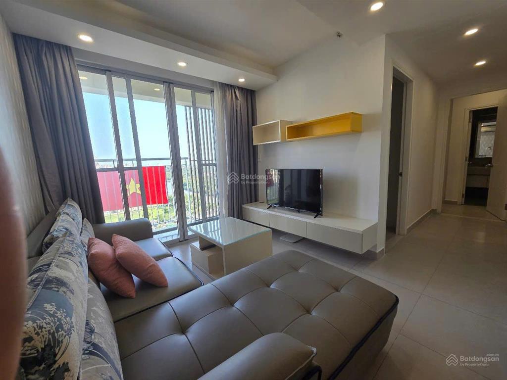 Hàng hiếm tại scenic valley 1, giá chỉ 16 triệu, 77m², 2pn, 2wc, full nội thất
