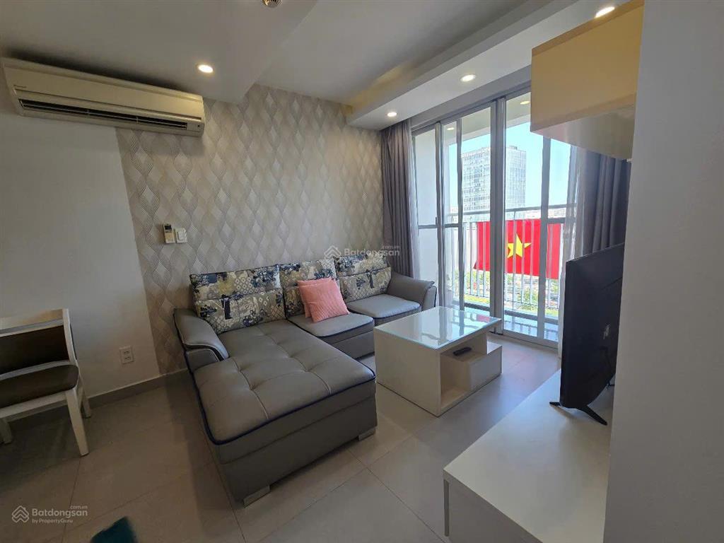 Hàng hiếm tại scenic valley 1, giá chỉ 16 triệu, 77m², 2pn, 2wc, full nội thất