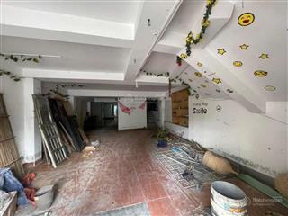 Cho thuê mb biển riêng biệt đường võ nguyên giáp! vị trí đông đúc khách du lịch. dt 154m2