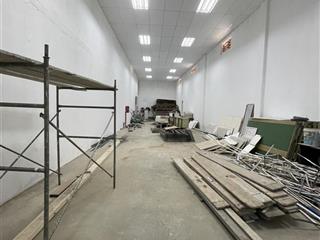 Cho thuê kho kiên cố khu công nghiệp an đồn gần cầu sông hàn