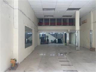 Cho thuê nhà 3 tầng trống suôt trung tâm hải châu ! 45tr/ tháng
dt đất 150m ngang 5.2m x 3