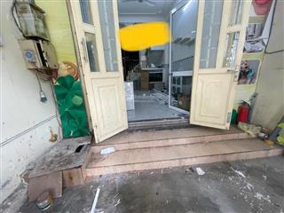 Cho thuê nhà 2 tầng mt khu an thượng khu du lịch sầm uất, dt mỗi tầng 115m2 ngang 3m5, 3 phòng