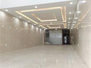 Cho thuê toà nhà 4.5 tầng mặt tiền có thang máy nguyễn hữu thọ vị trí đắc địa, kinh doanh sầm uất