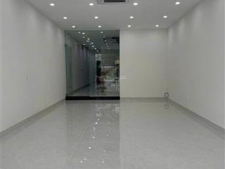 Cho thuê toà nhà 5 tầng đường lớn giao nhau với đường 2/9 phường hoà cường bắc đầy đủ thang máy