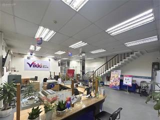 Cho thuê mặt bằng vip khu sầm uất đông đúc gần đường 2 tháng 9 , phường hoà cường ! đà