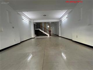 Cho thuê nhà 4 tầng đường lớn mt hoà cường bắc ! quận hải châu
dt đất 100m2 , dtsd 380m2 g