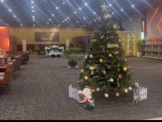 Cho thuê mb tầng 2 đường nguyễn hữu thọ nằm ngay trung tâm quận hải châu, đà nẵng. dt 450m2