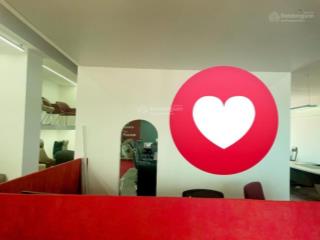 Cho thuê mb tâng 2 có cầu tháng phía trước mb đi lên riêng biệt quận hải châu
giá 36tr/ thá