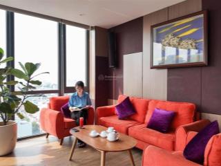 Cho thuê văn phòng dt 100m2 tại phố tây an thượng giá 22tr/ tháng