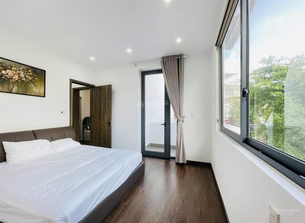 Cho thuê căn villa 2mt 3tầng khu view sông mát mẻ , yên tĩnh ! gần lote ! hoà cường ! đà nẵng