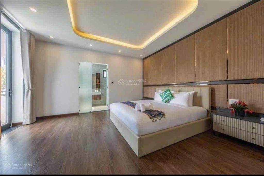 Cho thuê căn villa 2mt 3tầng khu view sông mát mẻ , yên tĩnh ! gần lote ! hoà cường ! đà nẵng