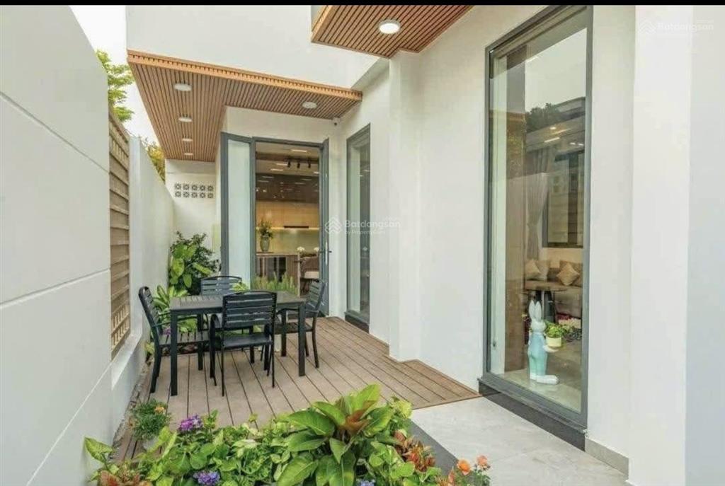 Cho thuê căn villa 2mt 3tầng khu view sông mát mẻ , yên tĩnh ! gần lote ! hoà cường ! đà nẵng