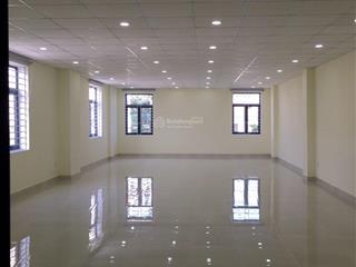 Cho thuê toà nhà 5 tầng thang máy gần cầu rông ! quận hải châu
giá 75tr
dt 100m x 5 tầng