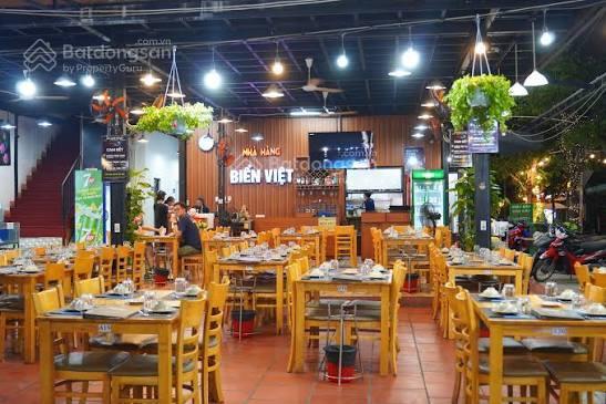 Cho thuê siêu phẩm mb ngay khu du lich biển đà nẵng bề ngang #20m dt 800m2 mb sân vườn có