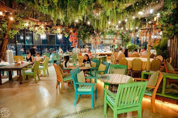Cho thuê siêu phẩm mb ngay khu du lịch biển đà nẵng bề ngang 20m, dt 800m2 mb sân vườn có