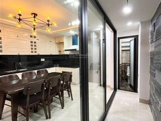 Cho thuê nhà 4 tầng mt vũ quỳnh! thanh khê, dt 75 m²  4 pn  5 wc  giá 25tr / tháng.