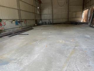 Cho thuê kho đường container sát khu fpt điện ngọc giá 20tr/tháng dt 280m² ngang 12mx2