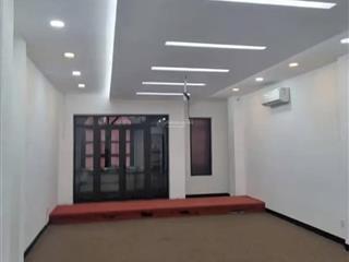 Cho thuê nhà mt nguyễn hữu thọ! 3 tầng vị trí hải châu giá 30tr/tháng
dt đất 125m²
