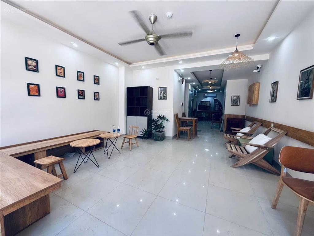 Cho thuê mb gần khu du lịch gần biển phạm văn đồng dt 90m² ngang 5m giá 20tr/ tháng c