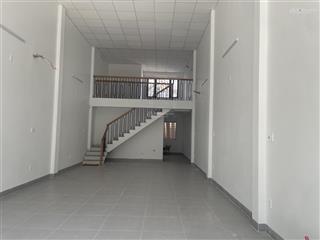 Cho thuê nhà mê lửng phường mân thái! sơn trà! vị trí gần biển dt đất 115m nhà trống suốt,