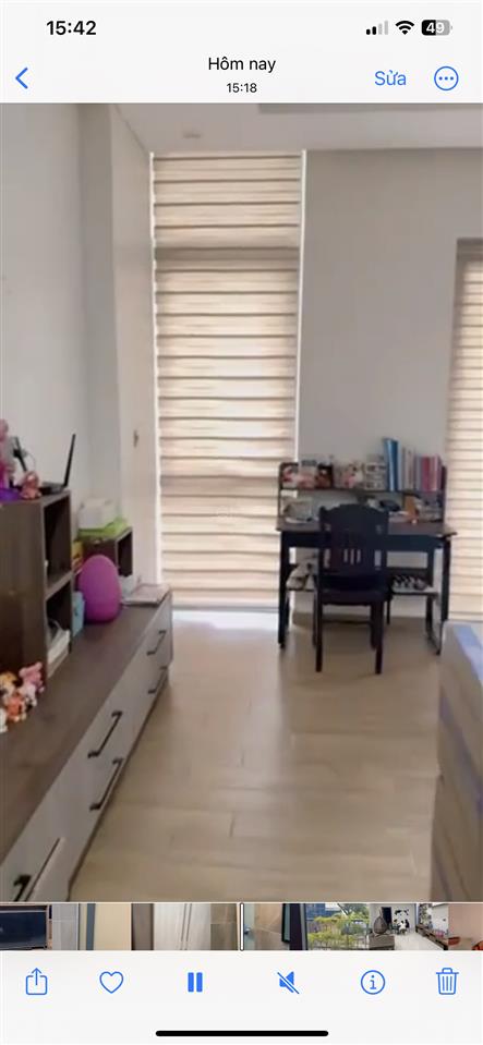 Cho thuê nhà mặt tiền ngô gia tự
ngang 5m  trung tâm thành phố phù hợp các ngành nghề diện