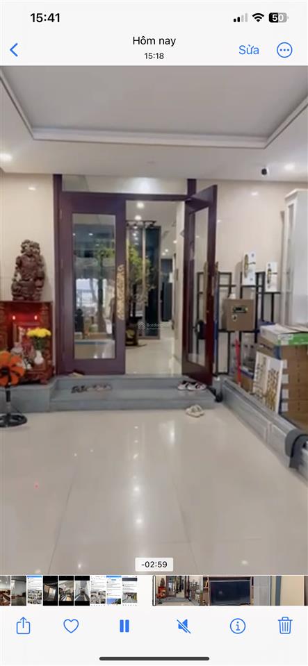 Cho thuê nhà mặt tiền ngô gia tự
ngang 5m  trung tâm thành phố phù hợp các ngành nghề diện