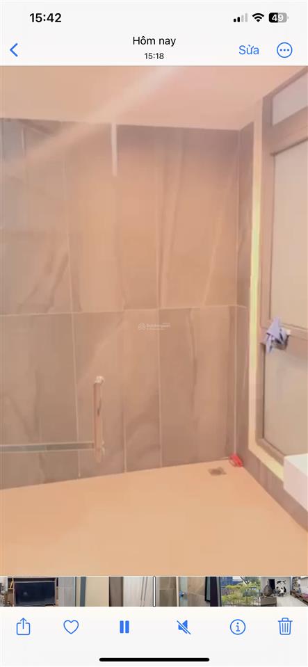 Cho thuê nhà mặt tiền ngô gia tự
ngang 5m  trung tâm thành phố phù hợp các ngành nghề diện