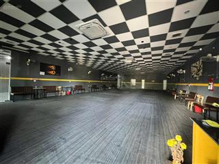 Cho thuê nhà mt phường hòa hải, ngũ hành sơn! bề ngang #6m, giá 18tr/tháng. dt đất 250m².