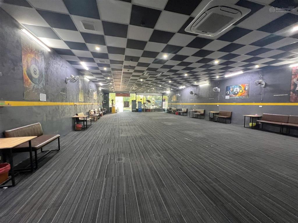 Cho thuê nhà mt phường hòa hải, ngũ hành sơn! bề ngang #6m, giá 18tr/tháng. dt đất 250m².
