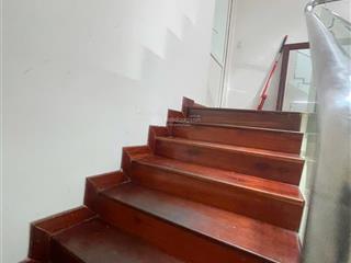Cho thuê 4 tầng mt an thượng, khu sầm uất khách du lịch! dt 90m x 4 tầng, 1 mb kinh doanh