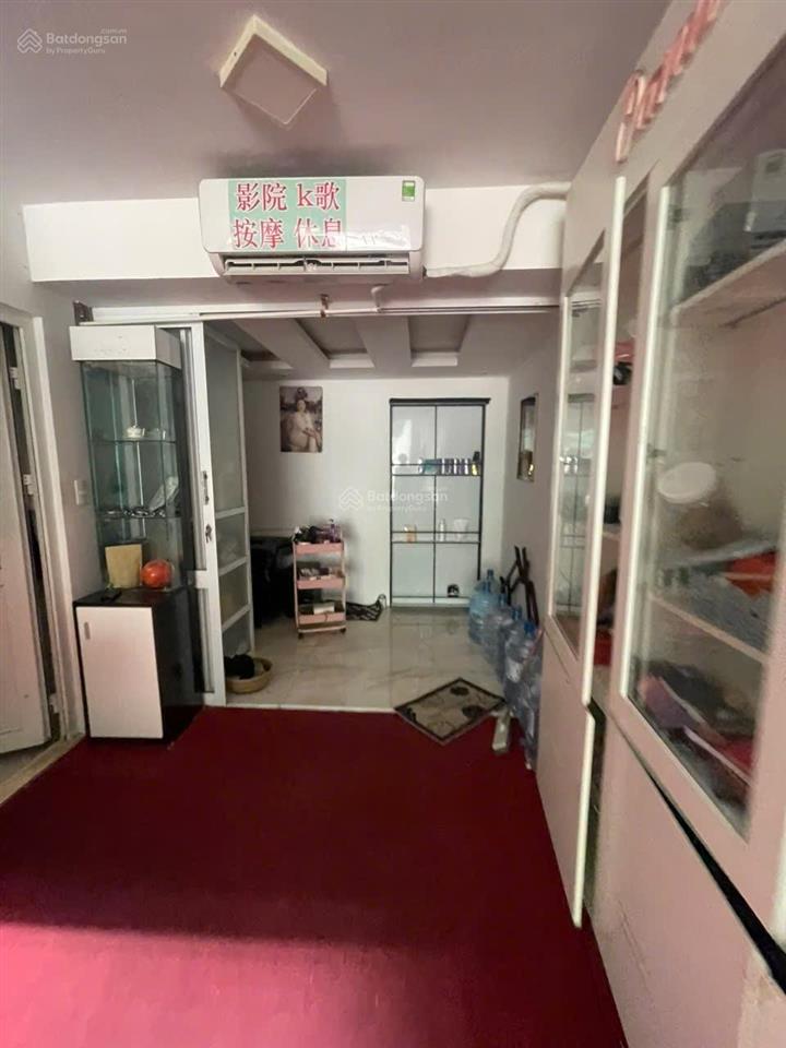 Cho thuê 4 tầng mt an thượng, khu sầm uất khách du lịch! dt 90m x 4 tầng, 1 mb kinh doanh