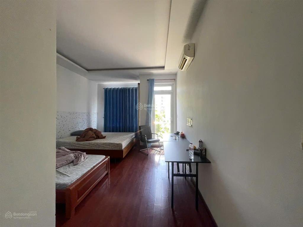 Cho thuê 4 tầng mt an thượng, khu sầm uất khách du lịch! dt 90m x 4 tầng, 1 mb kinh doanh
