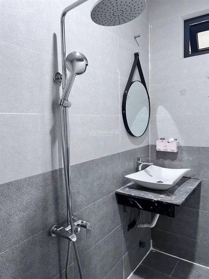 Cho thuê nhà nguyên căn tại khu đô thị nam hoà xuân, đường hói kiểng