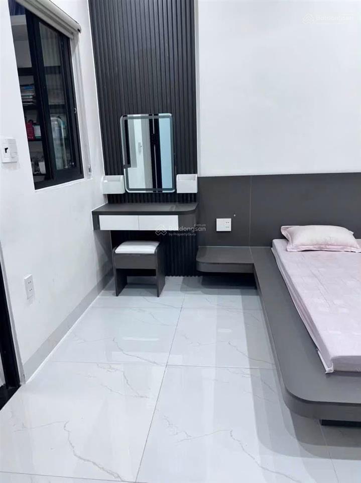 Cho thuê nhà nguyên căn tại khu đô thị nam hoà xuân, đường hói kiểng