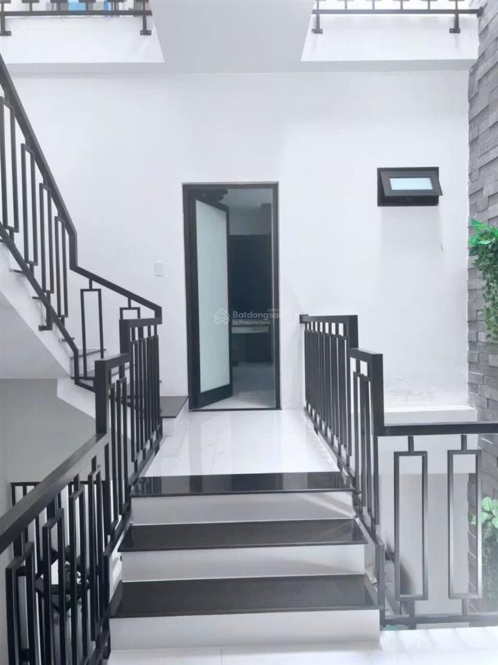 Cho thuê nhà nguyên căn tại khu đô thị nam hoà xuân, đường hói kiểng