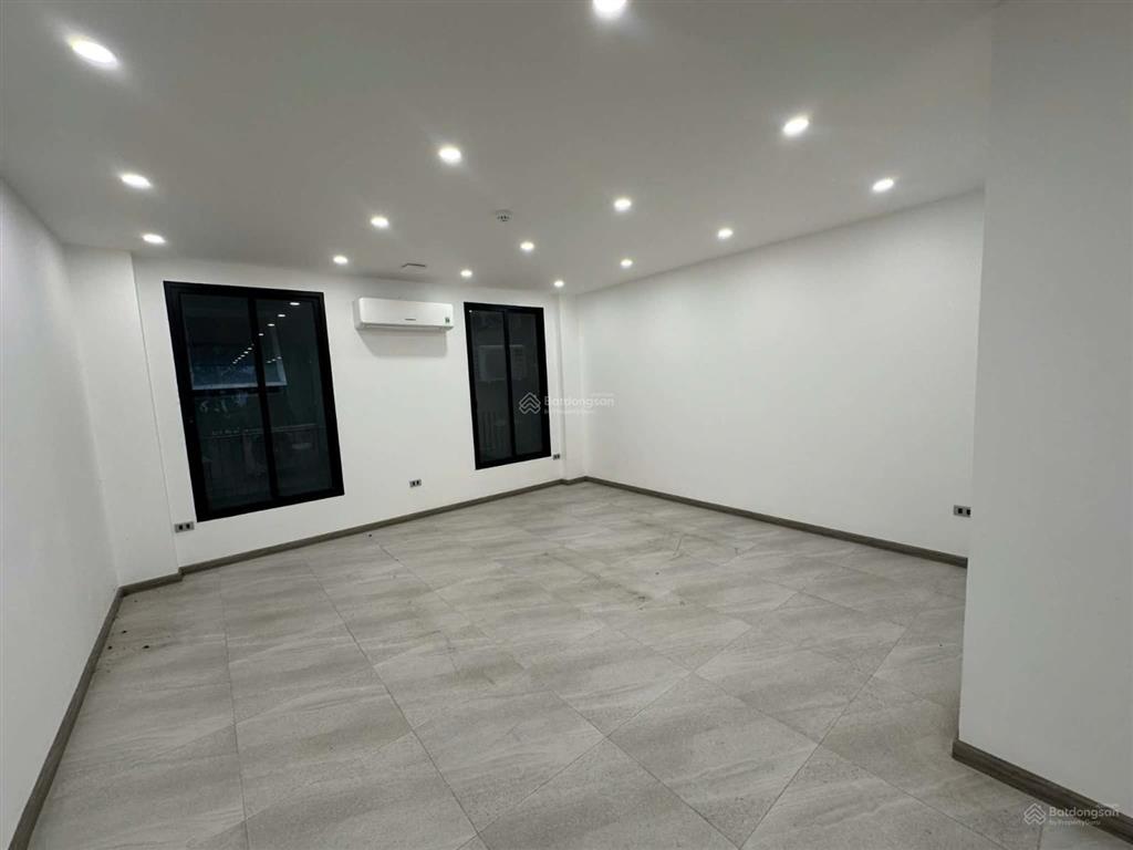 Cho thuê mb khu an thượng riêng biệt ngay phố đi bộ
