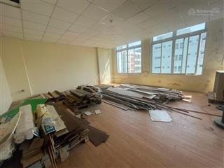 Nccho thuê văn phòng có thang máy gần đường nguyễn sinh sắc
dt 300m2
giá 20tr tháng
vp tr