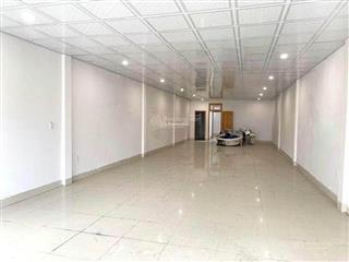 Cho thuê nhà 3,5 tầng mt lê văn hiến, ngũ hành sơn. trần tầng 1 cao 10m. xe tải vào tới nhà được