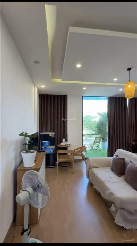 Cho thuê nhà mt khu an thượng dt 80m2 x 3 tầng! ngang 5m. giá 35tr. nhà mới đẹp, có 3ph
