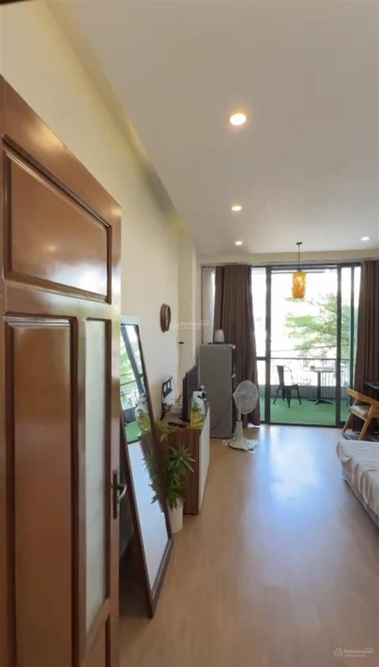 Cho thuê nhà mt khu an thượng dt 80m2 x 3 tầng! ngang 5m. giá 35tr. nhà mới đẹp, có 3ph