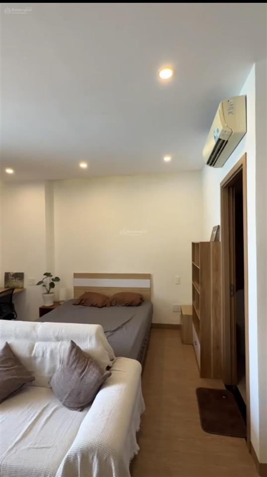 Cho thuê nhà mt khu an thượng dt 80m2 x 3 tầng! ngang 5m. giá 35tr. nhà mới đẹp, có 3ph