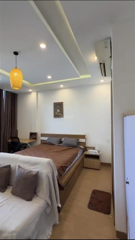Cho thuê nhà mt khu an thượng dt 80m2 x 3 tầng! ngang 5m. giá 35tr. nhà mới đẹp, có 3ph